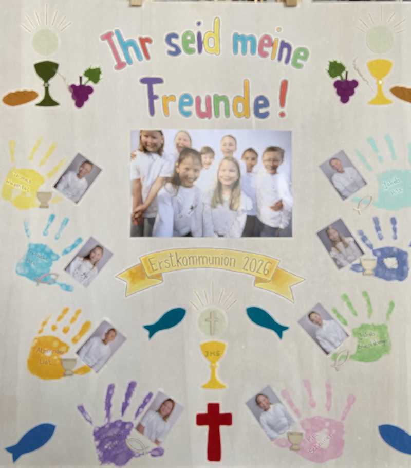 Kommunion