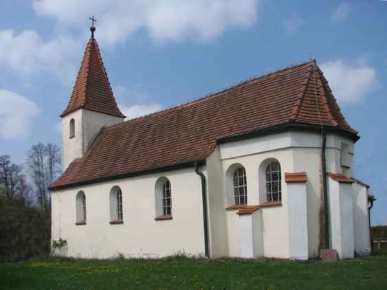 Pfarrei Malgersdorf