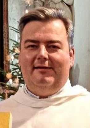Pfarrer Pater Jakob