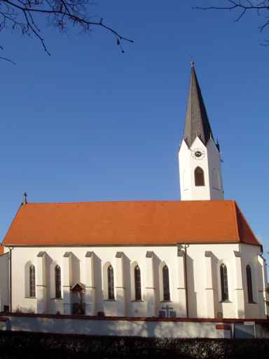Pfarrkirche
