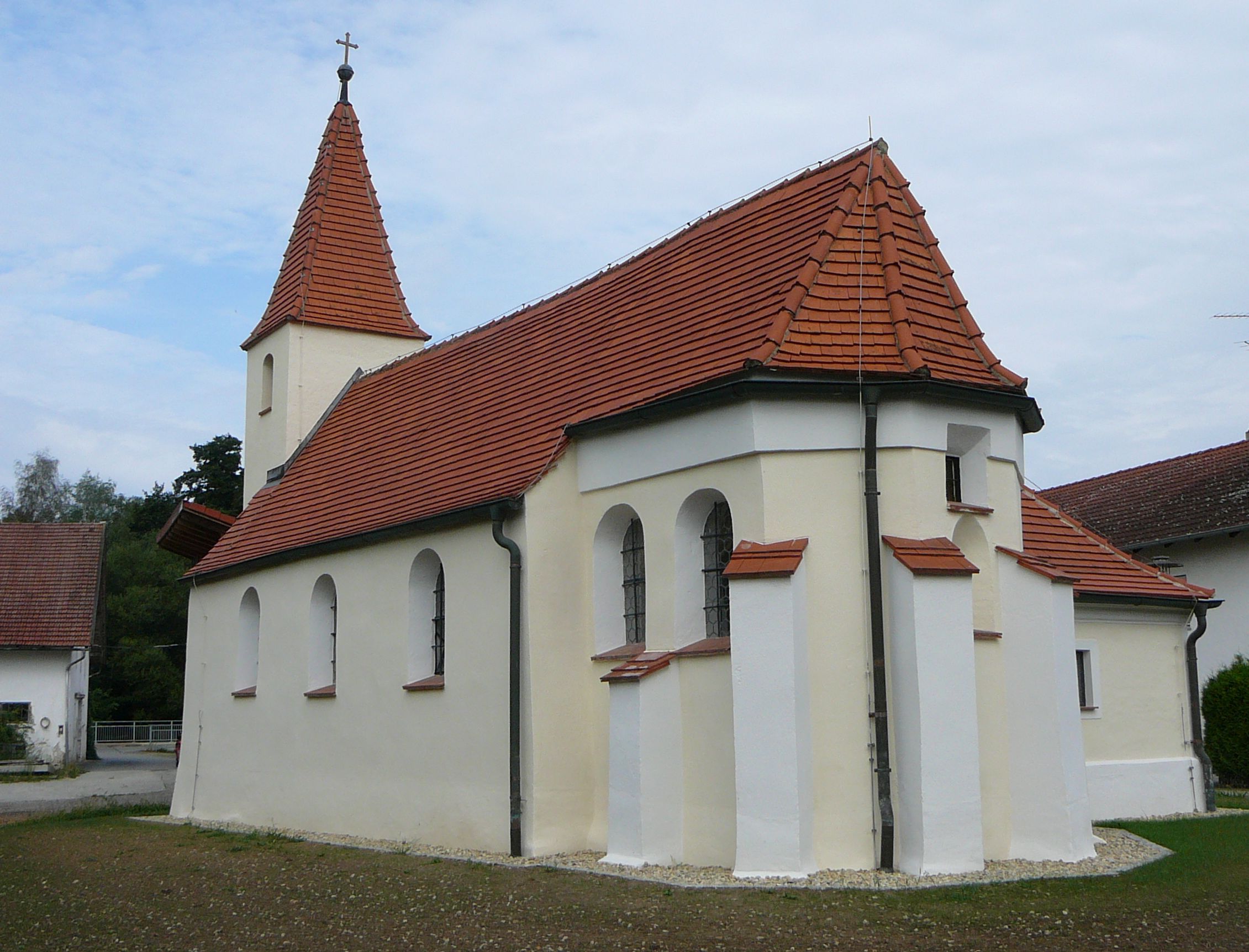 Frauenkapelle